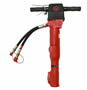 Hydraulic Demolition Hammer & Breakers